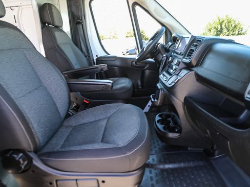 Used 2023 RAM ProMaster 3500 FWD image 16