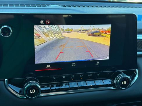 New 2026 GMC Canyon Elevation w/ Convenience Package image 23