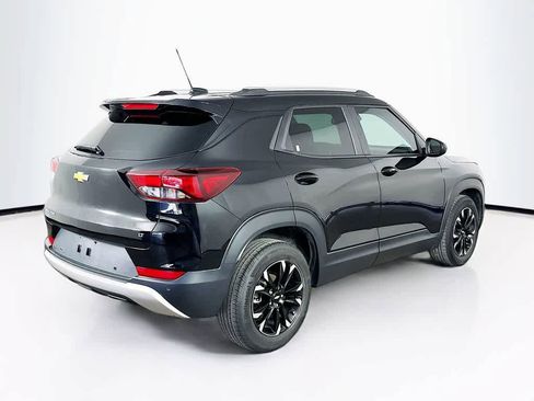 Used 2023 Chevrolet TrailBlazer LT w/ Convenience Package FWD image 24