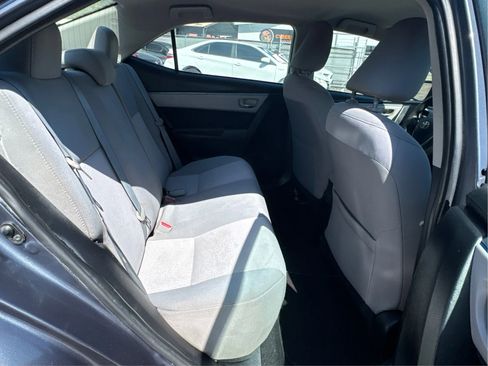 Used 2014 Toyota Corolla LE image 23