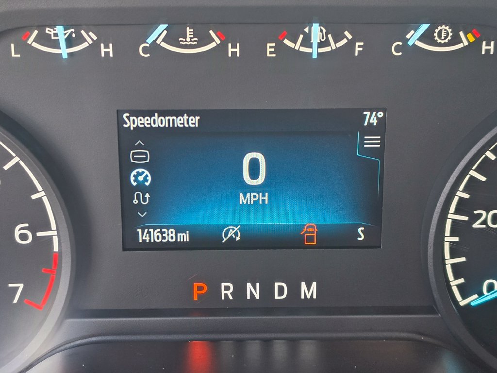 Used 2021 Ford F150 XL w/ Equipment Group 101A High AWD/4WD image 8