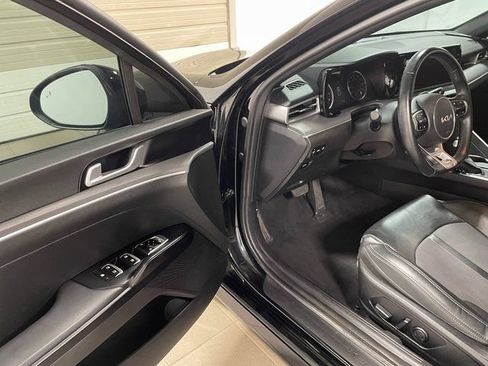 Used 2022 Kia K5 GT-Line AWD/4WD image 13