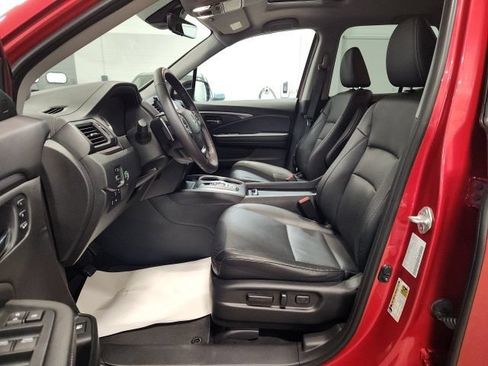 Used 2023 Honda Ridgeline RTL-E image 11