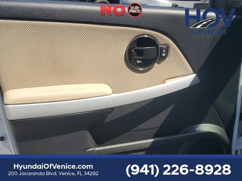 Used 2008 Pontiac Torrent AWD w/ Preferred Package image 21