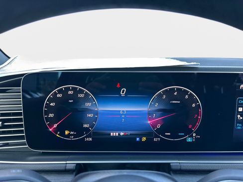 New 2026 Mercedes-Benz GLE 350 4MATIC image 31