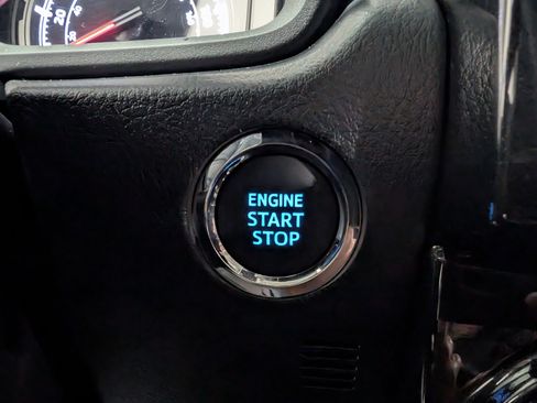 Used 2024 Toyota 4Runner TRD Off-Road Premium w/ Off Road Premium Plus Package image 22