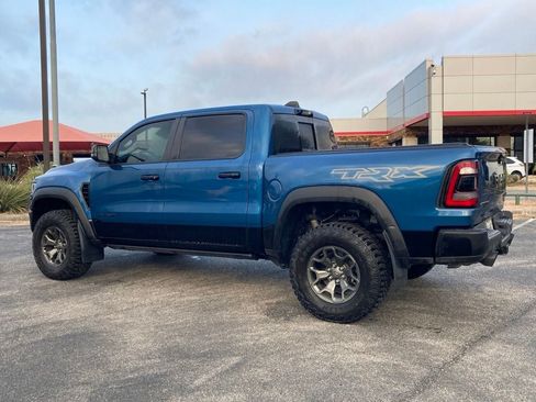 Used 2024 RAM 1500 TRX AWD/4WD image 6