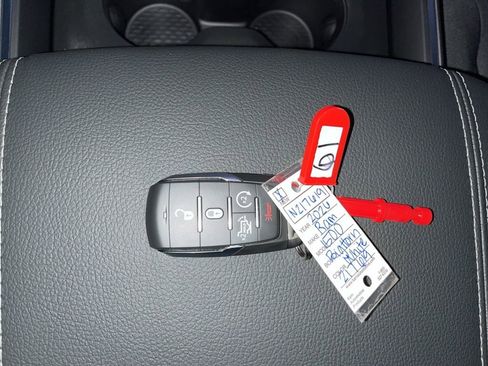 New 2026 RAM 1500 Big Horn image 62