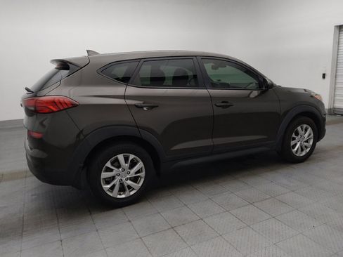 Used 2019 Hyundai Tucson SE w/ Cargo Package FWD image 10
