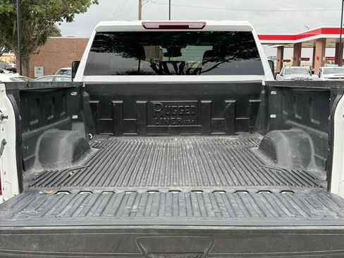 Used 2025 Chevrolet Silverado 2500 LT w/ Convenience Package AWD/4WD image 29