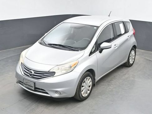 Used 2015 Nissan Versa Note S Plus FWD image 15