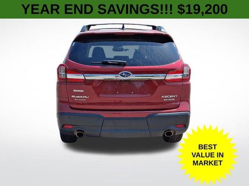 Used 2021 Subaru Ascent Limited image 6