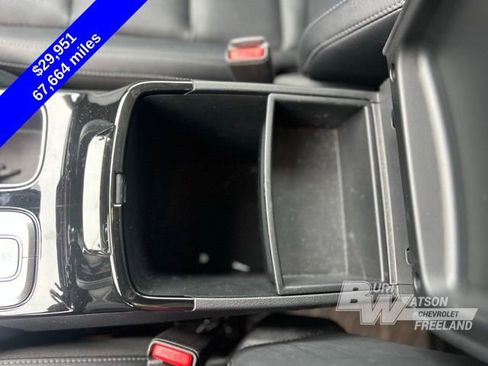 Used 2023 Kia Telluride S image 19