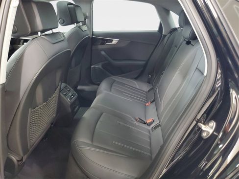 Used 2021 Audi A4 2.0T Premium w/ Convenience Package image 25