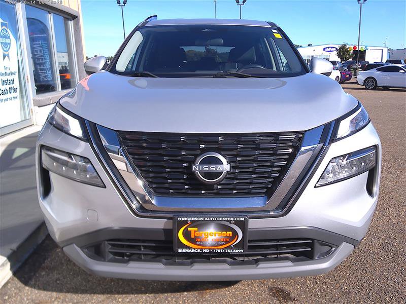 Used 2023 Nissan Rogue SV AWD/4WD image 19