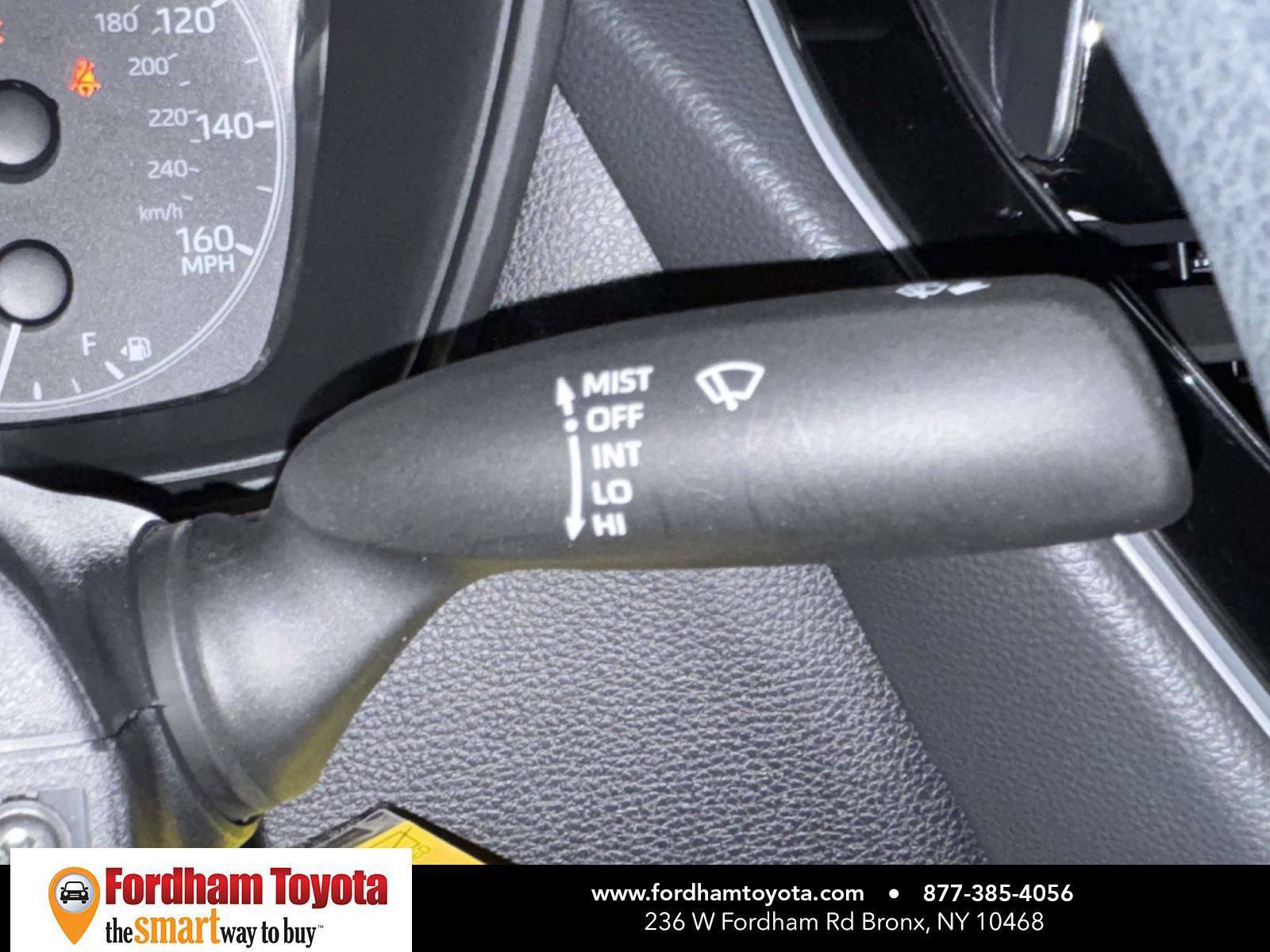 Used 2023 Toyota Corolla LE FWD image 23