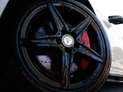 Used 2016 Mercedes-Benz C 450 AMG image 41