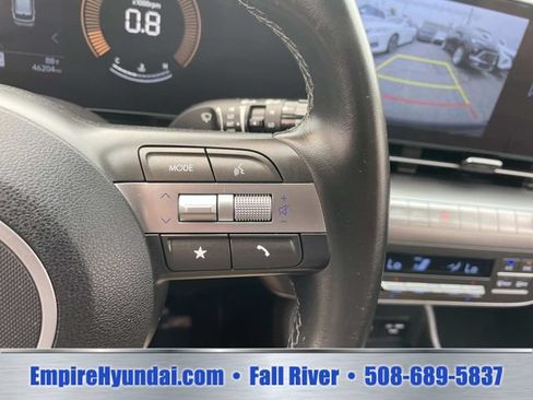 Used 2024 Hyundai Kona SEL AWD/4WD image 28