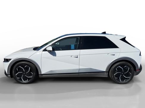 Used 2024 Hyundai Ioniq 5 Limited RWD image 2