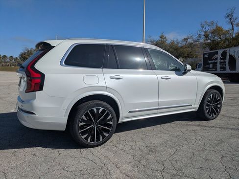New 2026 Volvo XC90 B6 Ultra w/ Protection Package AWD/4WD image 6