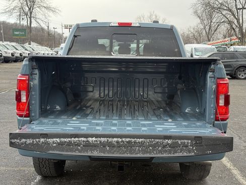 Certified 2023 Ford F150 XLT w/ Equipment Group 302A High image 4