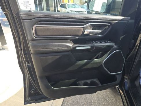 Certified 2023 RAM 1500 Laramie AWD/4WD image 2