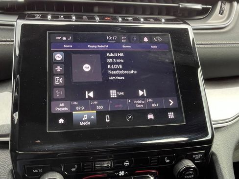 Used 2022 Jeep Grand Cherokee Altitude image 10