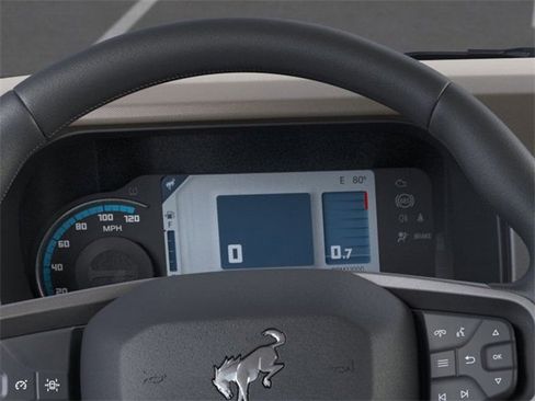 New 2025 Ford Bronco Big Bend image 13