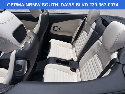 Used 2022 Mercedes-Benz C 300 Cabriolet image 27