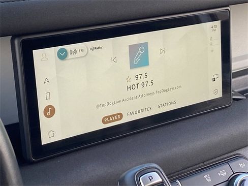 Used 2021 Land Rover Defender 110 SE image 13