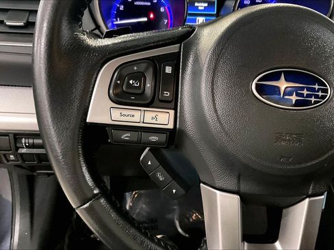 Used 2016 Subaru Outback 2.5i Premium AWD/4WD image 23
