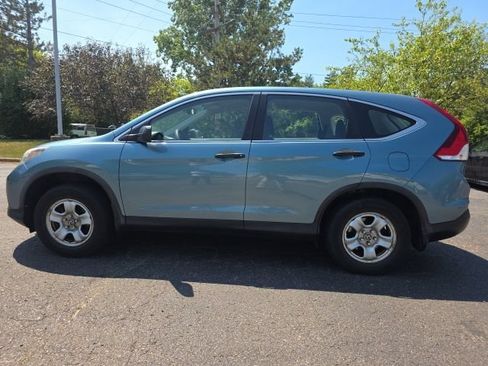 Used 2013 Honda CR-V LX image 5