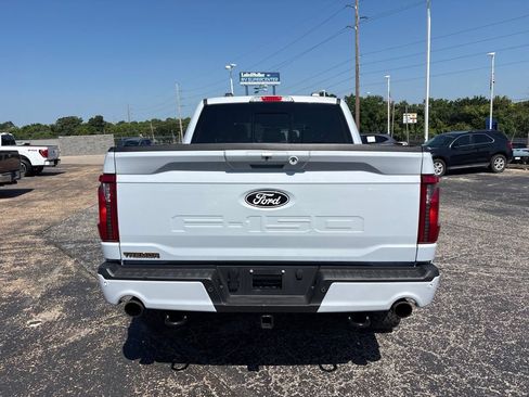 Used 2025 Ford F150 Tremor w/ Bed Utility Package AWD/4WD image 6