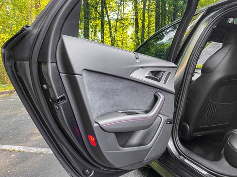 Used 2017 Audi A6 3.0T Competition Prestige w/ Driver Assistance Package image 17