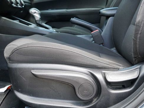 Used 2021 Kia Forte LXS FWD image 15