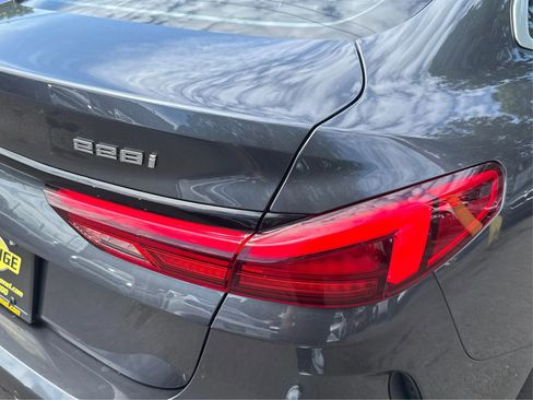 Used 2020 BMW 228i xDrive Gran Coupe w/ Convenience Package AWD/4WD image 27