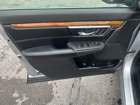 Used 2018 Honda CR-V EX-L image 10