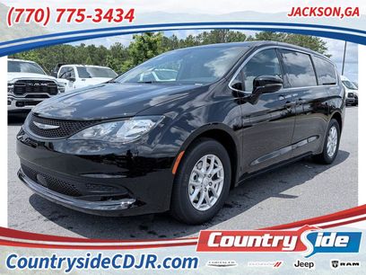 New 2027 Chrysler Pacifica LX