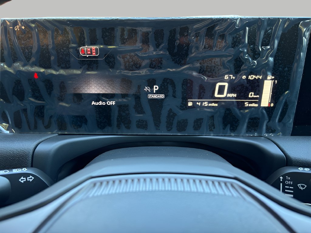 New 2027 Nissan Sentra S w/ Floor Mat Package FWD image 19