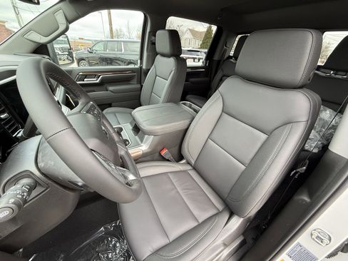 New 2026 Chevrolet Silverado 2500 LT w/ Trail Boss Package image 15