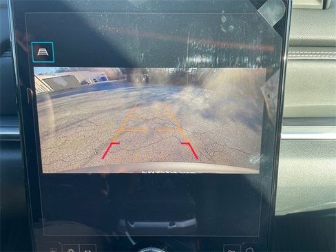 New 2026 GMC Terrain Elevation w/ Elevation Premium Package image 20