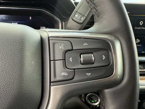 Used 2025 Chevrolet Silverado 1500 LT image 19