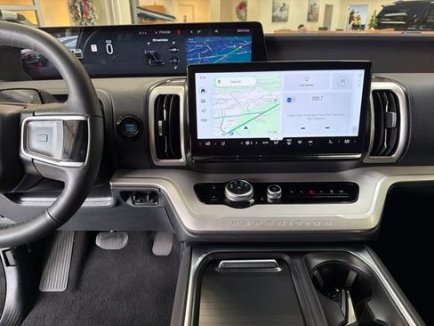 Used 2025 Ford Expedition Max Active image 20