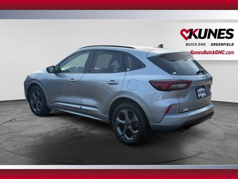 Used 2024 Ford Escape ST-Line FWD image 8