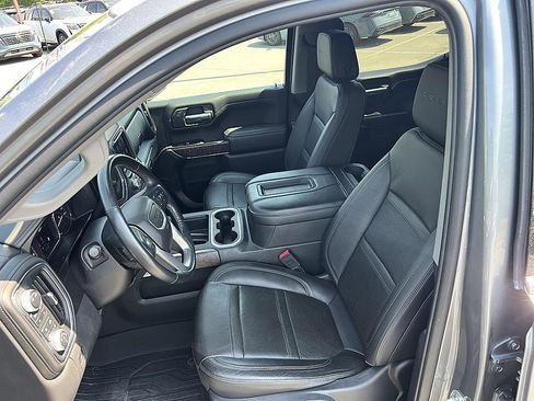 Used 2020 GMC Sierra 1500 Denali AWD/4WD image 13