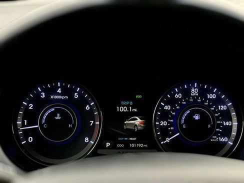 Used 2014 Hyundai Azera Limited w/ Option Group 02 image 37