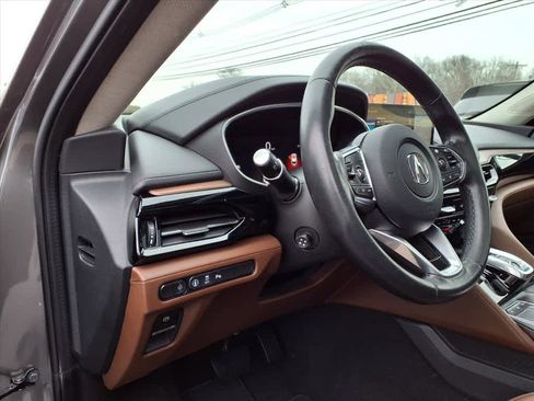 Certified 2023 Acura MDX SH-AWD w/ Technology Package image 18