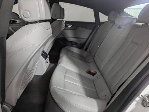 Used 2021 Audi A5 2.0T Premium image 17