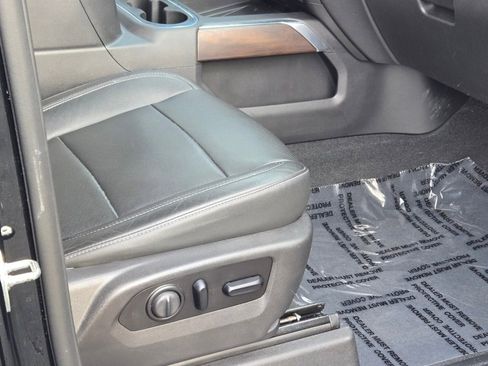 Used 2020 GMC Sierra 1500 SLT w/ SLT Premium Plus Package image 7