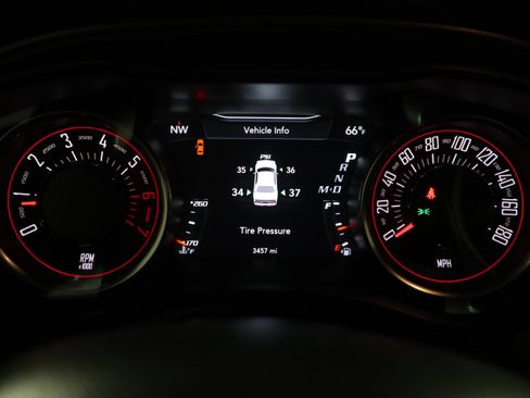 Used 2023 Dodge Challenger R/T Scat Pack image 17